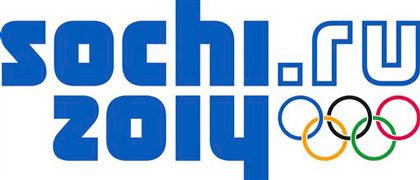 Post image for New Sochi 2014 Olympic logo with .ru domain. Increase online dialogue, reduce spam?